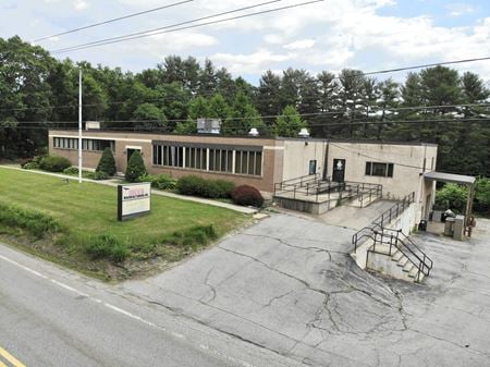 Photo of commercial space at 44 Southbridge Rd in Dudley