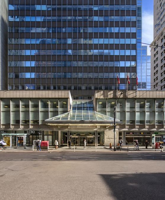 4 King Street West 4 King Street West