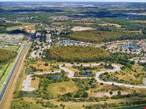 Ashton Oaks Townhomes or Multifamily