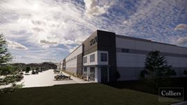 Hamilton Commerce Center