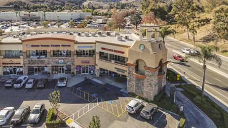 Photo of commercial space at 68 Rio Rancho Rd in Pomona