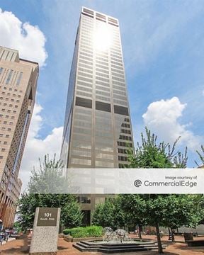 PNC Tower - Louisville