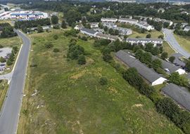 Lot 14-16 Waterford Drive