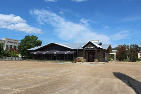 Commercial space for Sale at 220 S Pearson Road in Pearl
