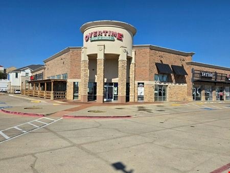 Photo of commercial space at 5201 N Beach St in Fort Worth