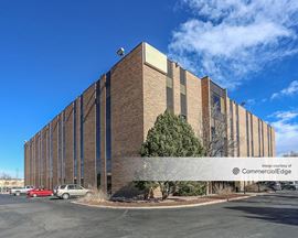 Cheyenne Mountain East Office Park