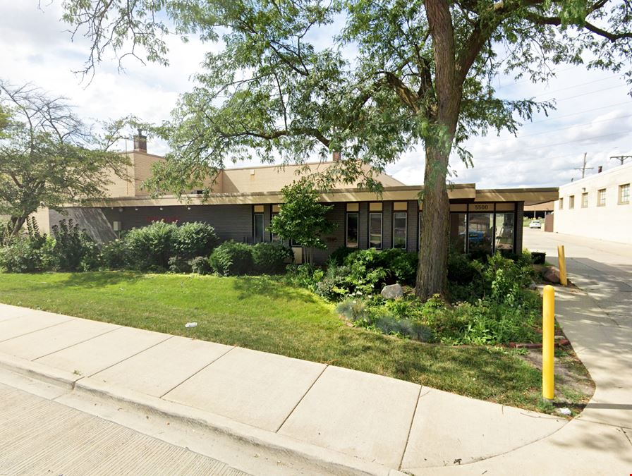 5500 Mcdermott Dr