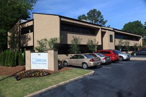 The Longview Building