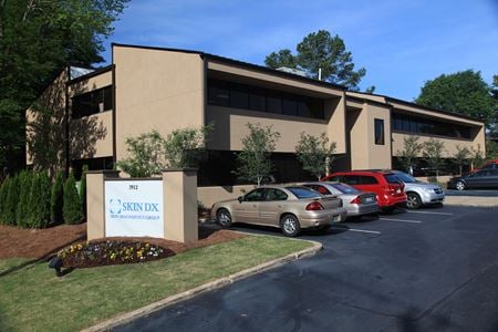 Office space for Sale at 3512 Old Montgomery Highway in Homewood