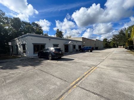 Photo of commercial space at 4906 Patch Rd in Orlando