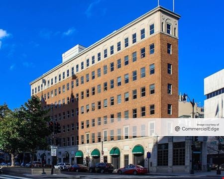 Office space for Rent at 1301 Connecticut Avenue NW in Washington