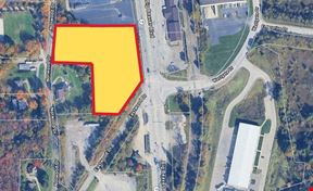 2.81 Acre | PA Turnpike Exit 13 Development Site