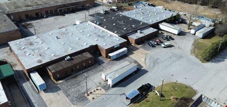 Photo of commercial space at 525-531 W 169th St in South Holland