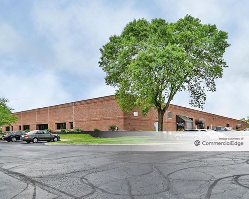 Newmark Centre I