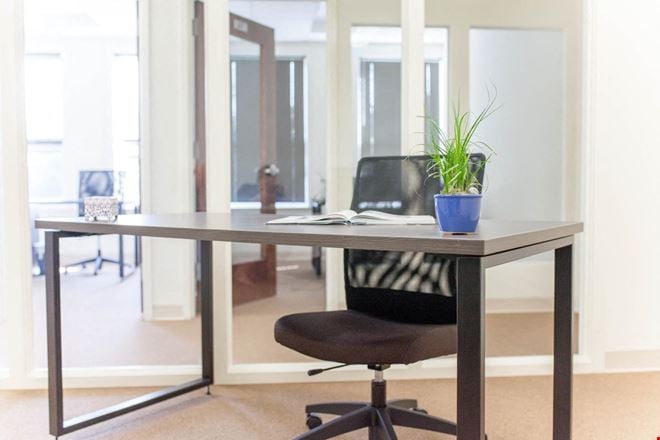 Tower Park Management Corporation - 733 Thimble Shoals Boulevard