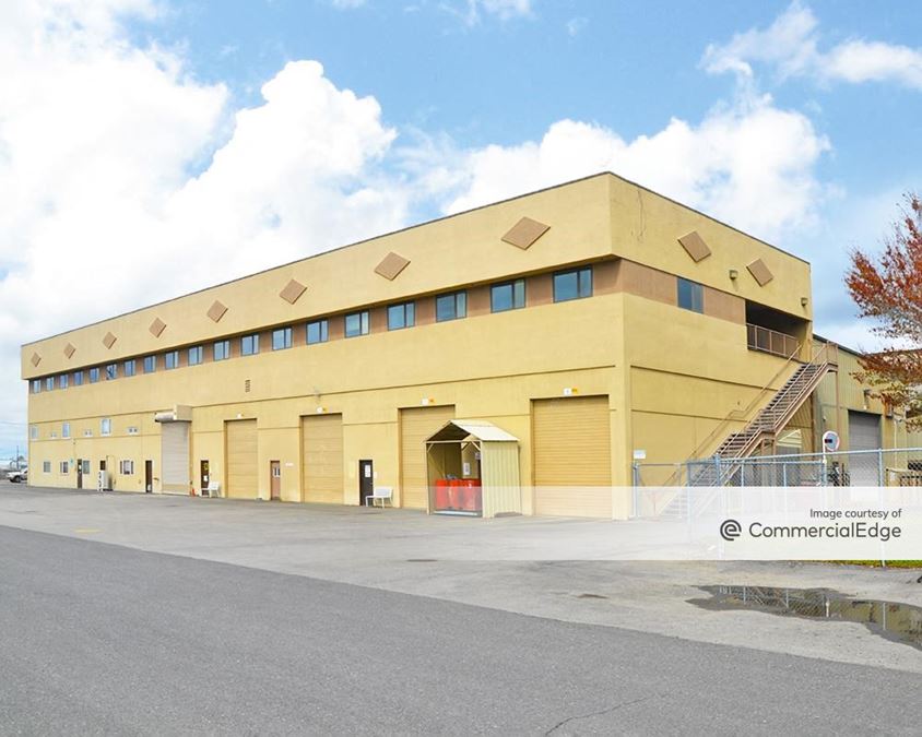 5303 East Desmet Avenue Spokane Industrial Space For Lease 5303 East Desmet Avenue Spokane Industrial Space For Lease