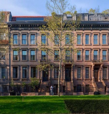 Land space for Sale at 132 W 130th St in New York