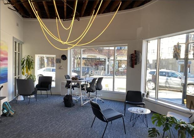 The Idea Kitchen