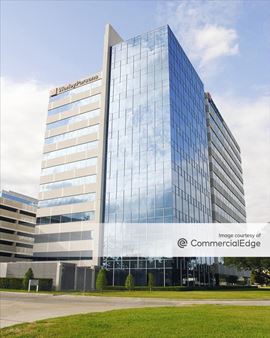 Energy Center II