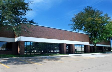 Photo of commercial space at 11001 - 11051 Aurora Avenue in Urbandale
