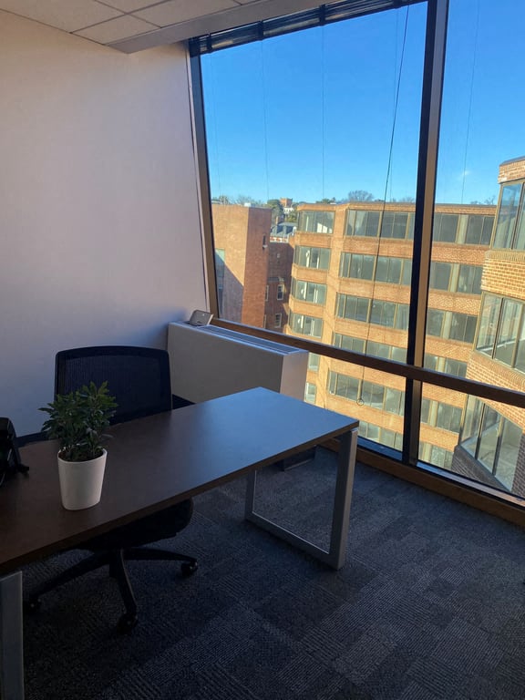 Private Office