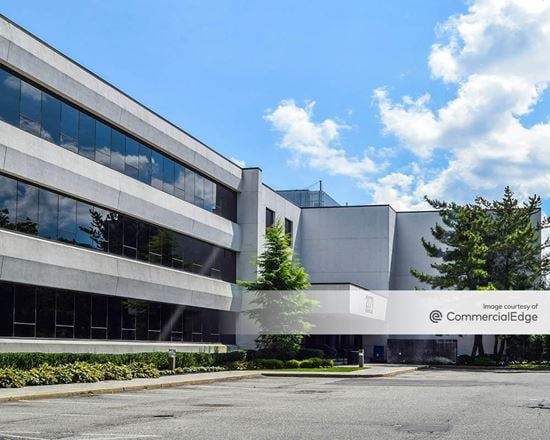 Fairfield Corporate Center