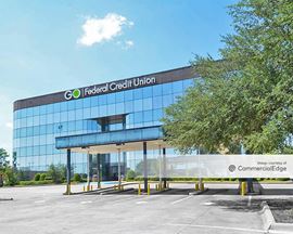 Go Federal Credit Union