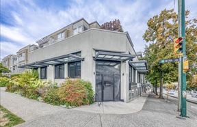 2299 Burrard Street