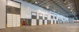 Industrial Building for Lease or Sale in Surprise