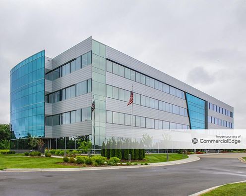 ShelbyHurst Office Campus - 500 North Hurstbourne Pkwy