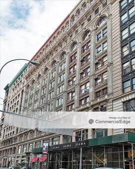 584-588 Broadway