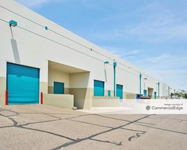 Farmer Industrial Center