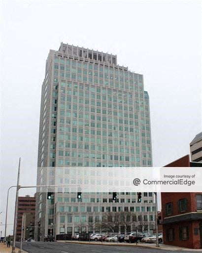 1201 North Market Street