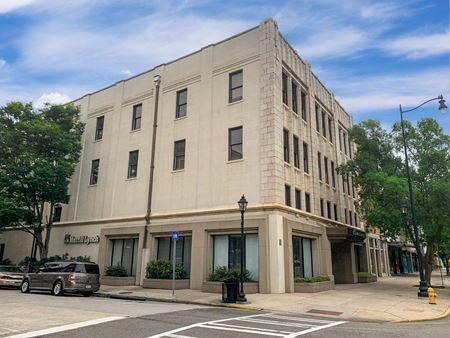 Office space for Rent at 933 Broad Street in Augusta