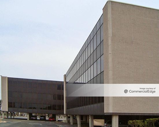 The Corporate Center
