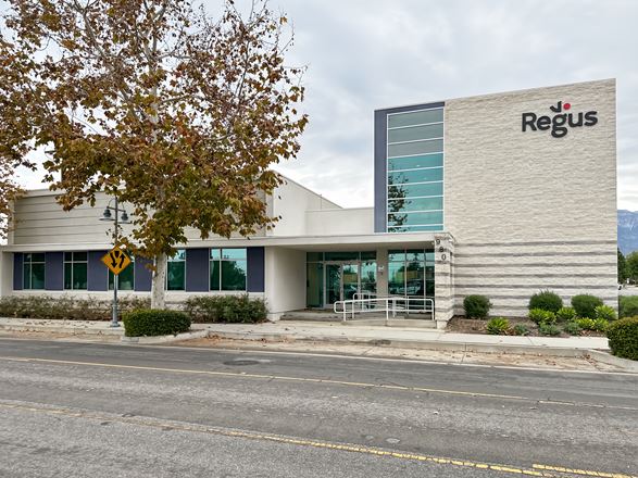 Regus - Ontario - W 6th Street