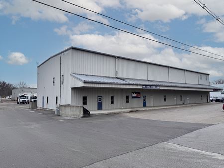 Office space for Rent at 3140  E State Road 124 in Bluffton