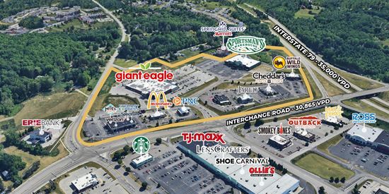 Millcreek Marketplace