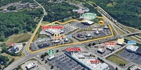 Millcreek Marketplace