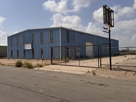 Industrial space for Sale at 11357 Lovington Hwy in Artesia