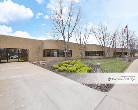 Industrial space for Rent at 10175 Philipp Pkwy in Streetsboro