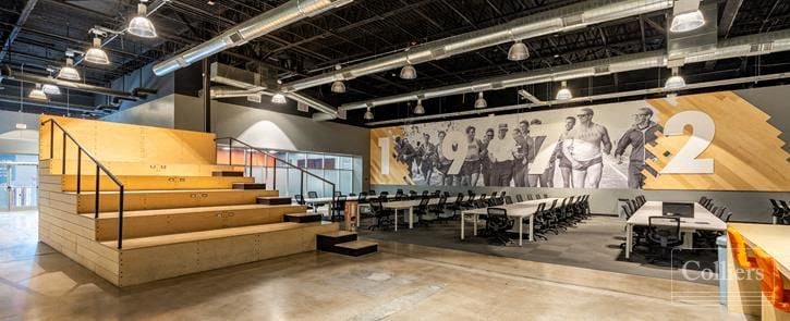 Multi-Use Plug and Play Spaces for Sublease in Mesa
