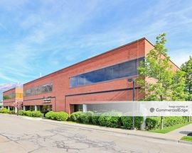 Fort Union Corporate Business Park