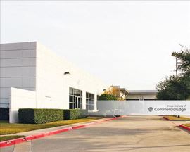 Northbelt Office Center III & IV