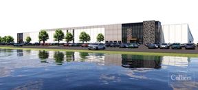 970,123 SF Available for Lease in University Park - New Construction