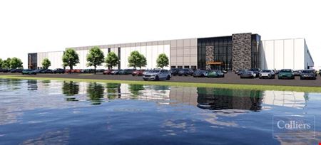 Industrial space for Rent at 5258 University Pkwy in University Park