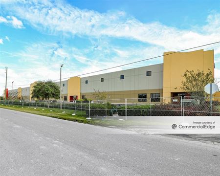 Photo of commercial space at 4760 Gateland Drive in Lakeland