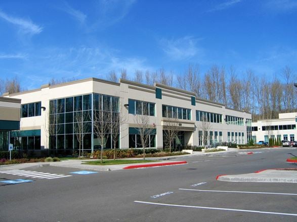 Oakesdale Center
