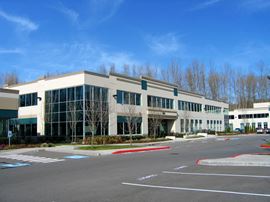 Oakesdale Center