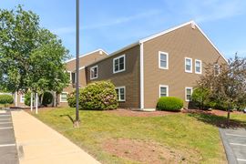 45 Stiles Road #206